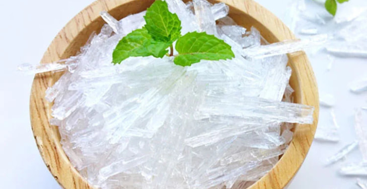 Menthol