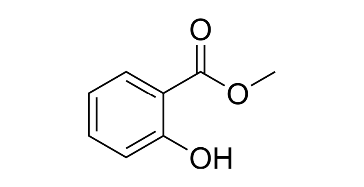 Methyl-Salicylate Methyl-Salicylate