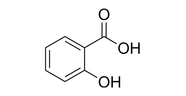 Salicylic-Acid