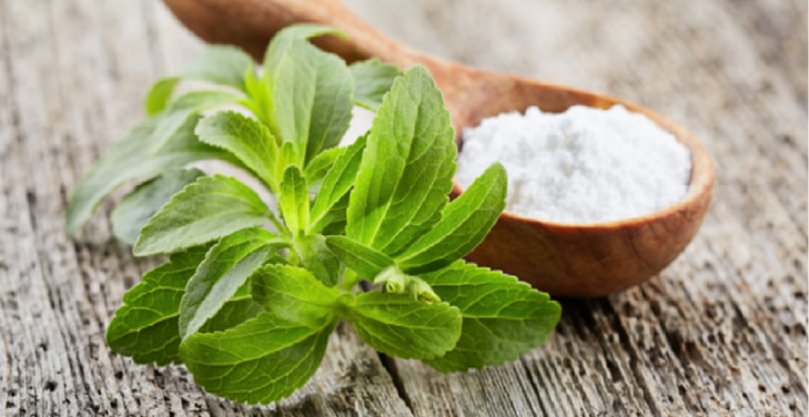 Stevia-Leaf-Extract