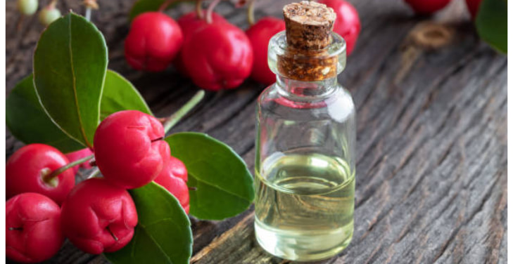 Wintergreen-Oil