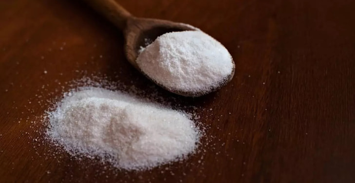aspartame-sweetener