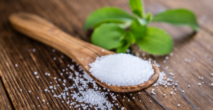 does-stevia-cause-cancer