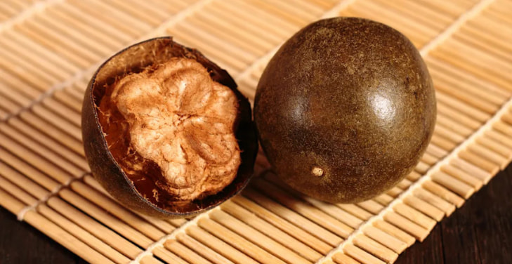 is-monk-fruit-sweetener-safe