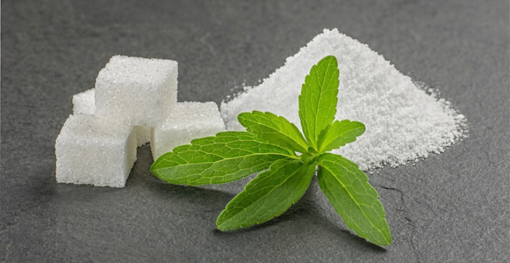 is-stevia-healthy