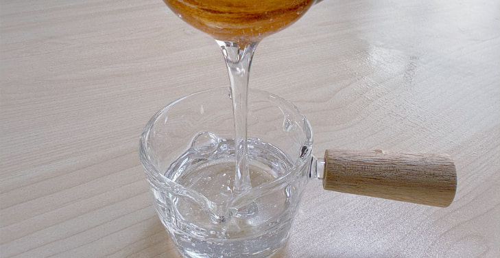 maltitol-syrup