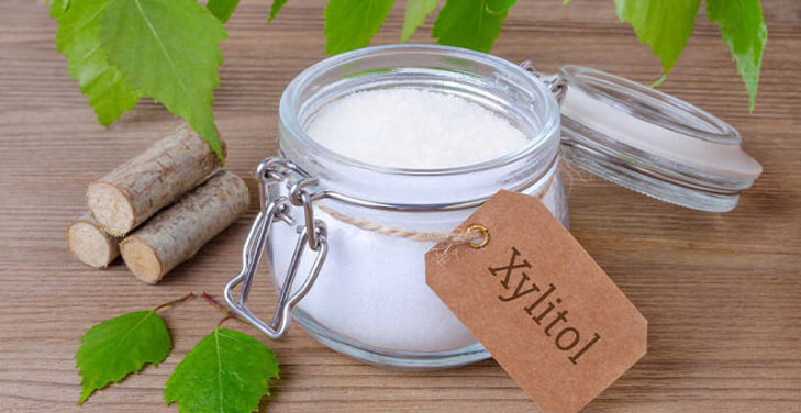 xylitol-side-effects