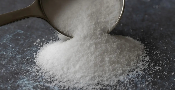 acesulfame-potassium-dangers