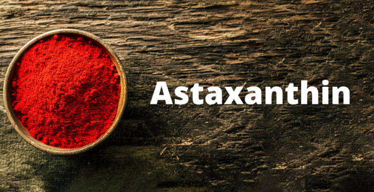 astaxanthin-dangers