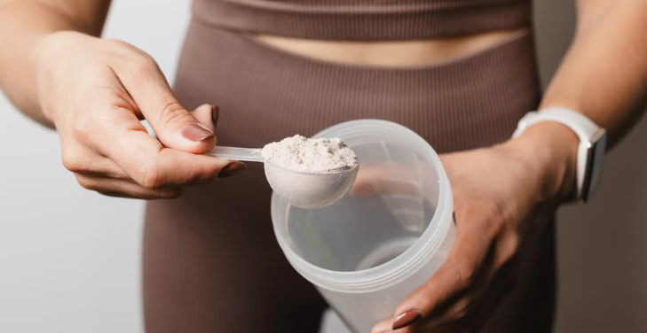 best-time-to-take-creatine-monohydrate