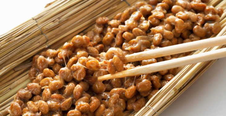 what-is-nattokinase