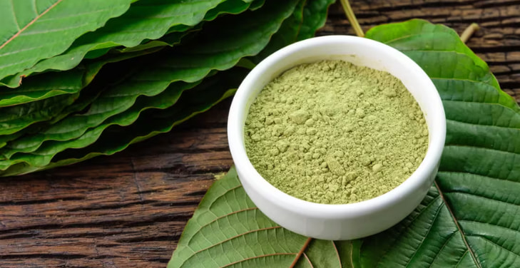 kratom