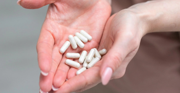 when-to-take-magnesium-glycinate