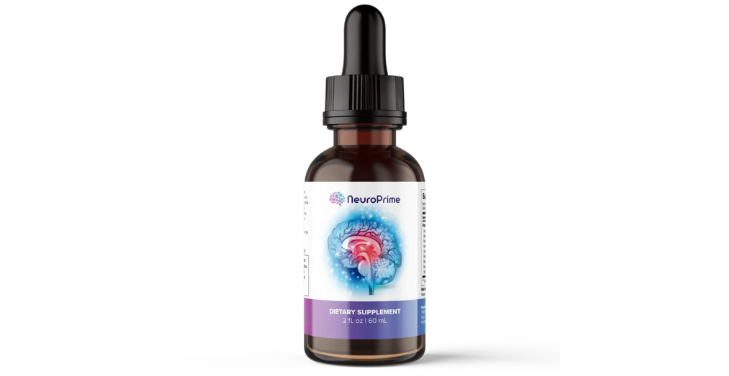 NeuroPrime-Review