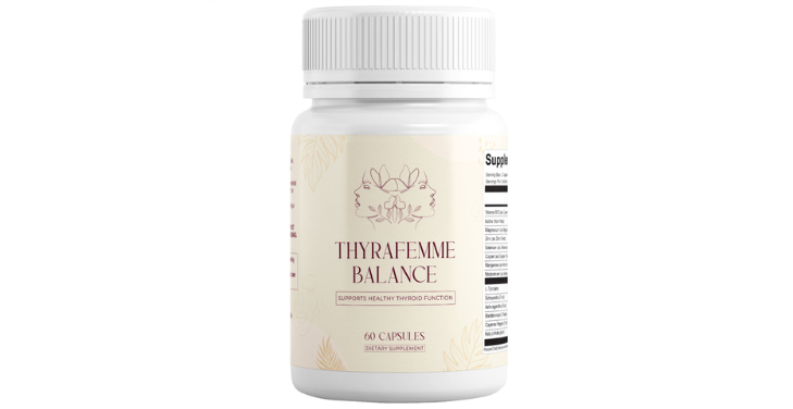 Thyrafemme-Balance-Review
