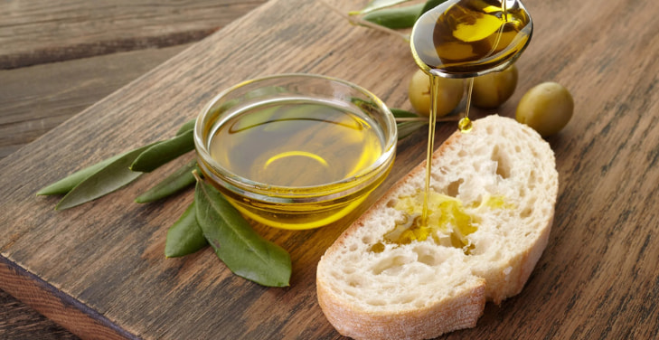 calories-in-olive-oil