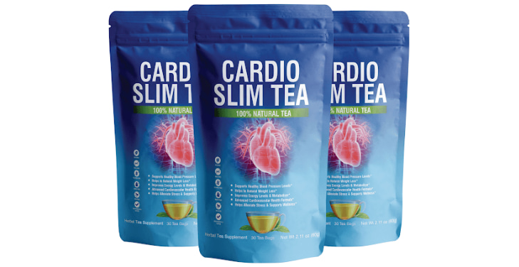 cardio-slim-tea-review