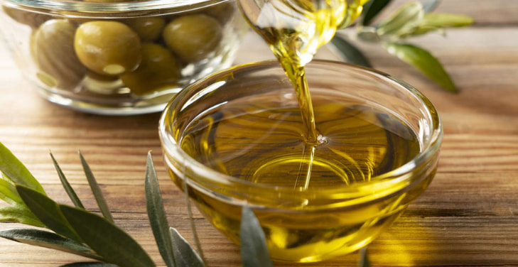 dangers-of-drinking-olive-oil