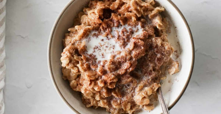 does-oatmeal-have-protein