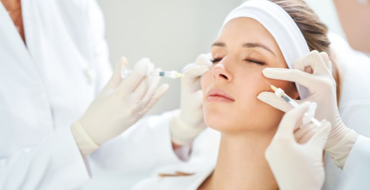 glutathione-injection