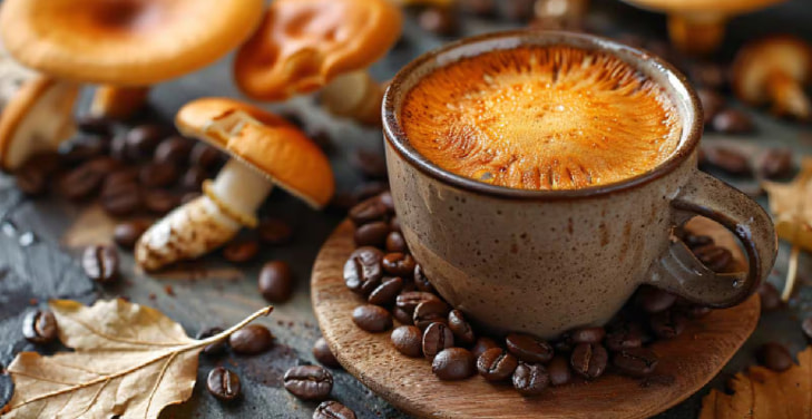 is-mushroom-coffee-actually-good-for-you