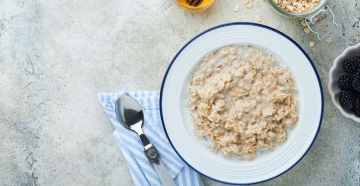 is-oatmeal-gluten-free