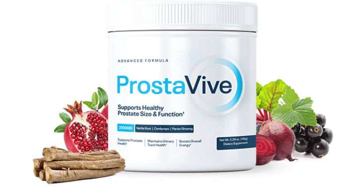 prostavive-review