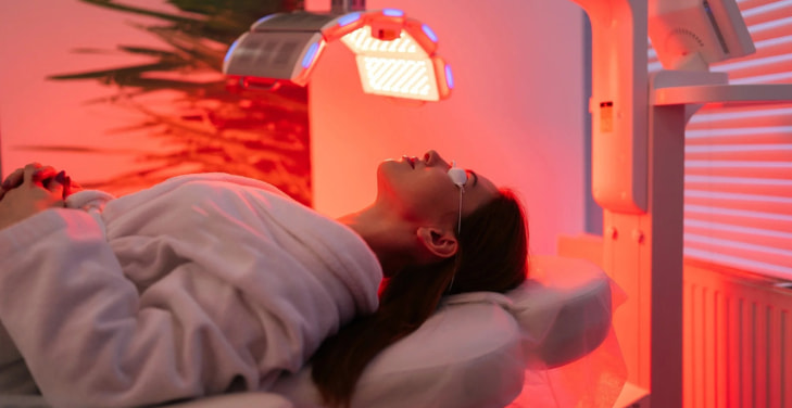 red-light-therapy