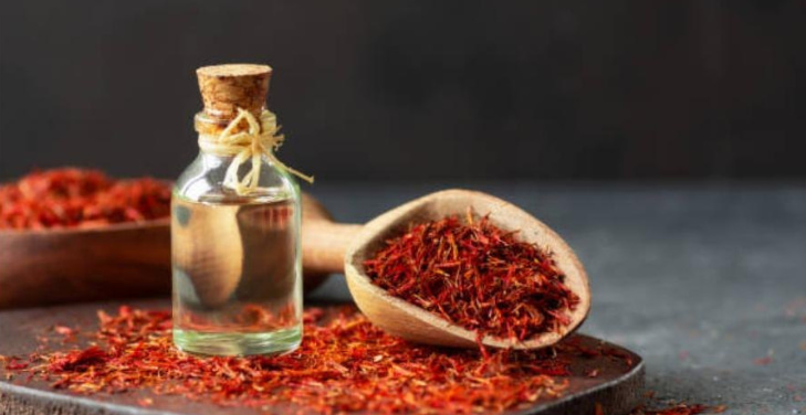 saffron-extract-side-effects