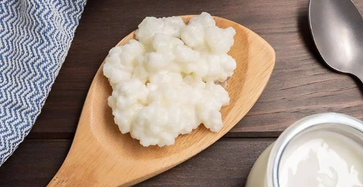 what-does-kefir-taste-like