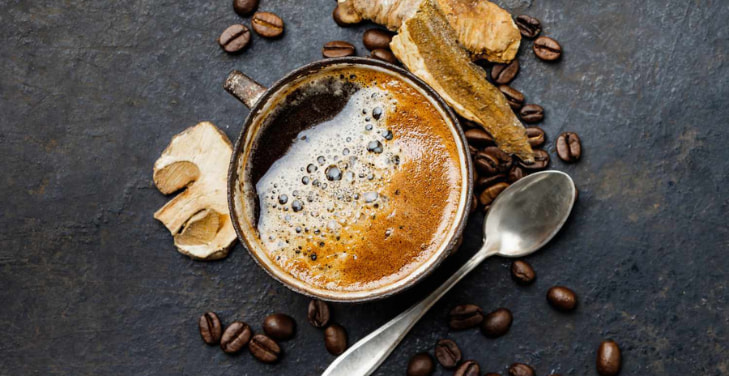 what-does-mushroom-coffee-taste-like