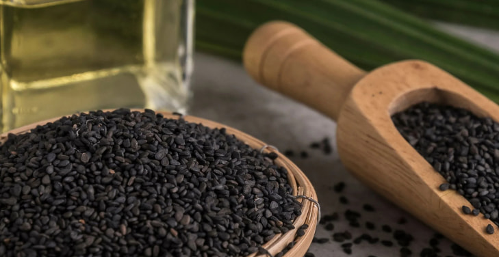 what-is-black-seed-oil-made-from