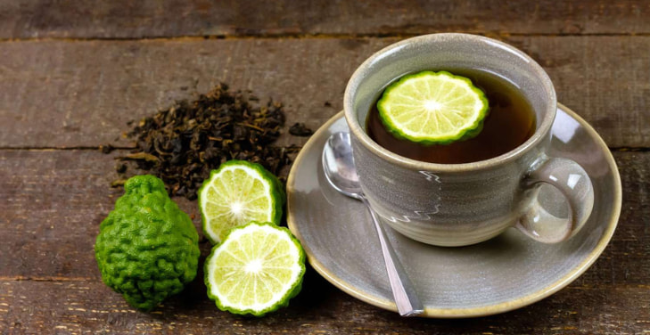 bergamot-tea