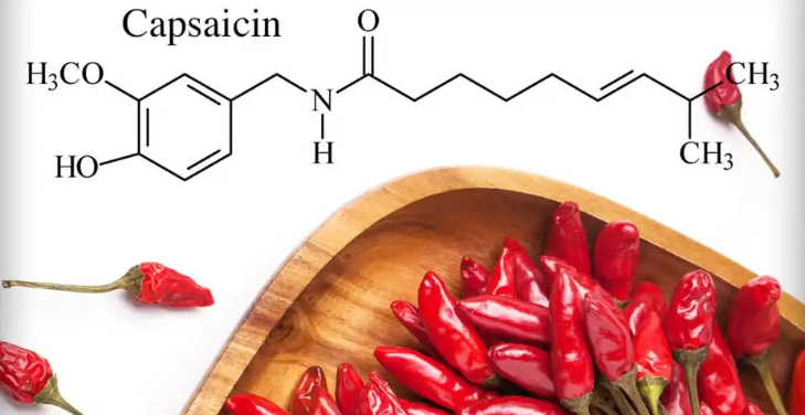 capsaicin