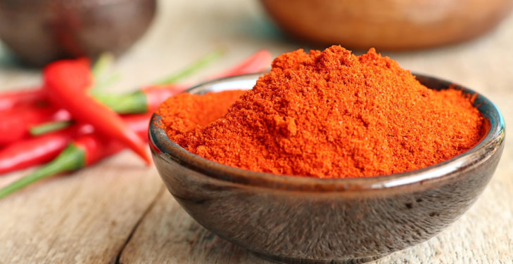 dangers-of-capsaicin