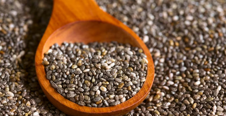 fiber-in-chia-seeds