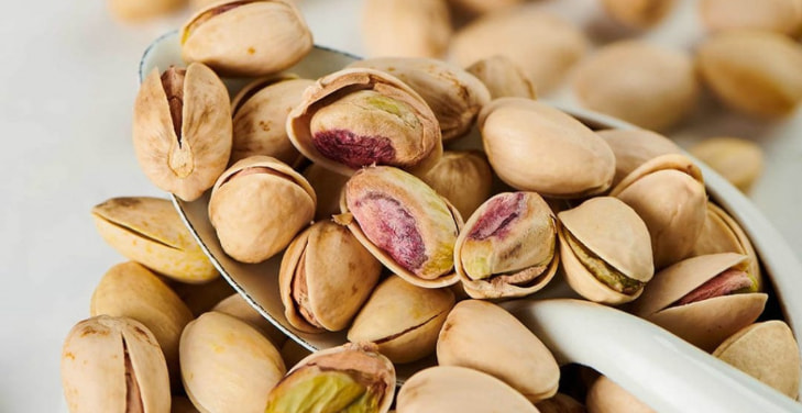 is-pistachio-a-nut