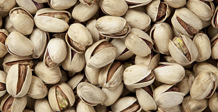 pistachio-nuts