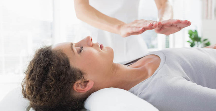reiki-healing