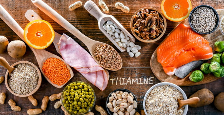 thiamine-vitamin-b1