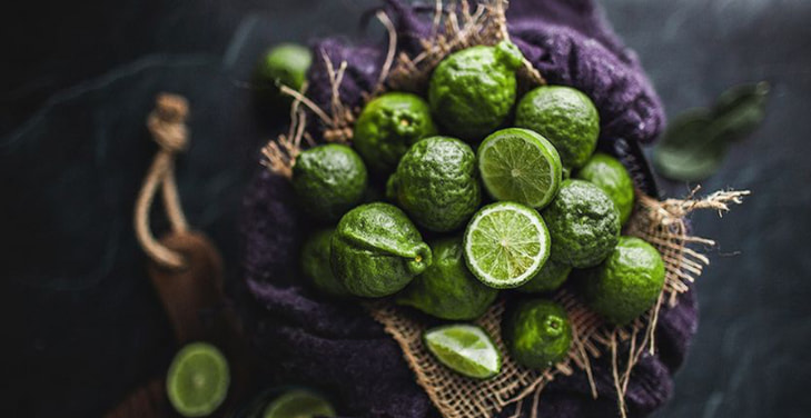 what-does-bergamot-smell-like