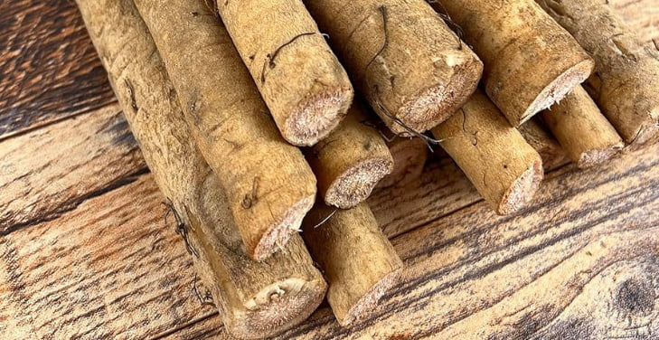 burdock-root