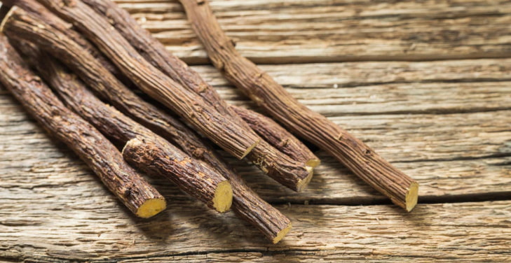 licorice