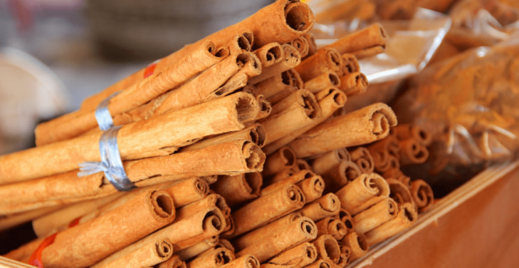 what-is-ceylon-cinnamon