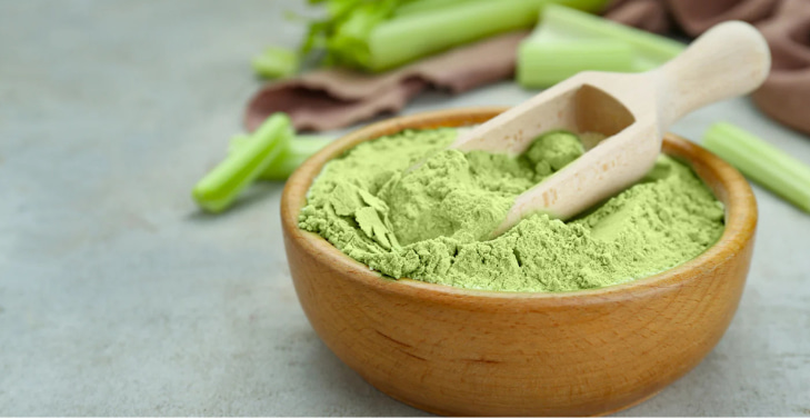 celery-powder