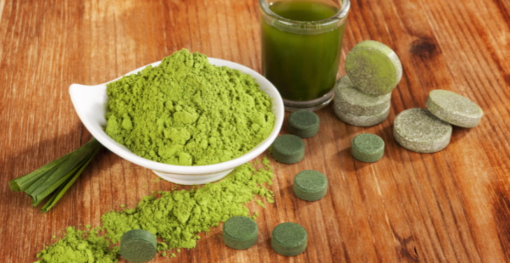 benefits-of-spirulina-for-women