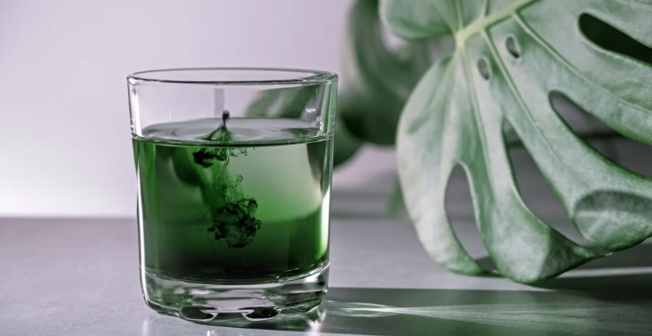 chlorophyll-pros-and-cons
