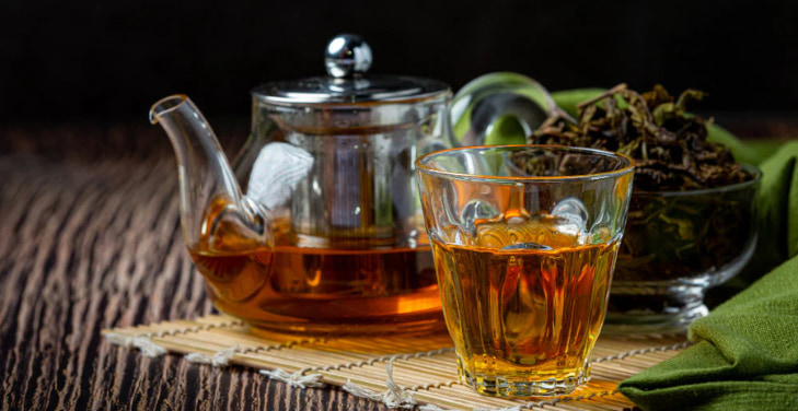 does-oolong-tea-have-caffeine