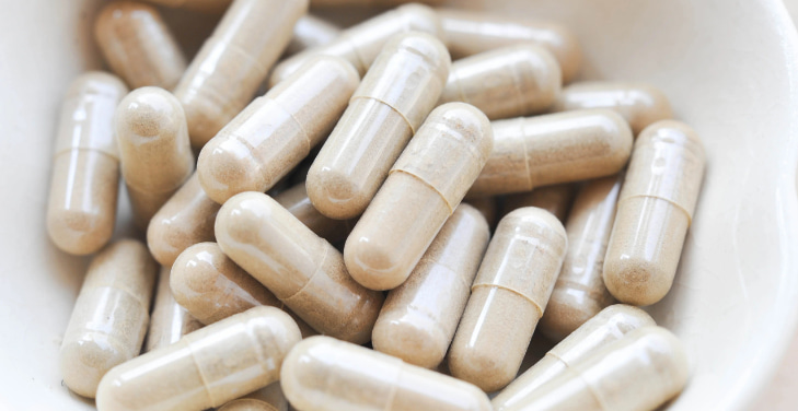 glucomannan-dangers