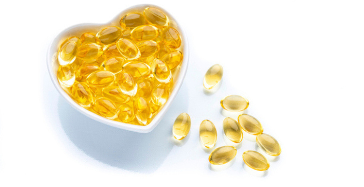 does-fish-oil-lower-cholesterol